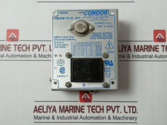 Condor Hb48-0.5-a+ Power Supply 48V 0.5A Rev C