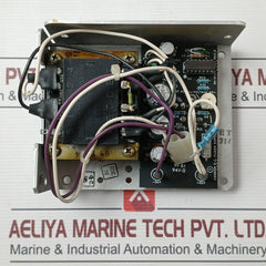 Condor Hb48-0.5-a+ Power Supply 48V 0.5A Rev C