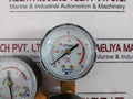 Condor Mdn 1,5 Ac Acetylene Pressure Regulator 25 Bar