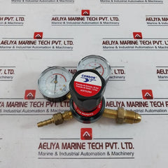 Condor Mdn 1,5 Ac Acetylene Pressure Regulator 25 Bar