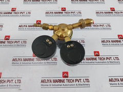 Condor Mdn 1,5 Ac Acetylene Pressure Regulator 25 Bar