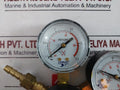 Condor Mdn 1,5 Ac Acetylene Pressure Regulator 25 Bar