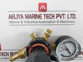Condor Mdn G 30 Arg Pressure Regulator 0-315 Bar 30 Lpm