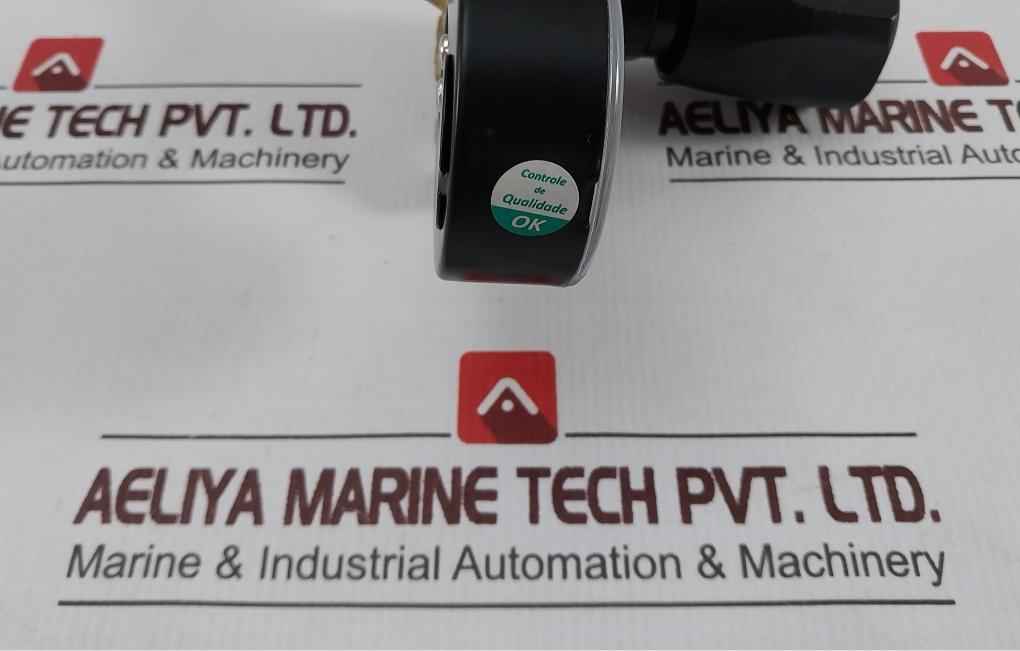 Condor Mdn G 30 Arg Pressure Regulator 0-315 Bar 30 Lpm