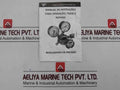 Condor Mdn G 30 Arg Pressure Regulator 0-315 Bar 30 Lpm