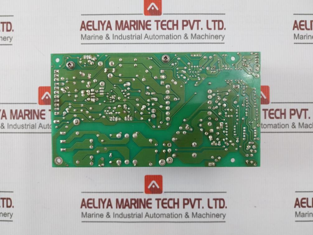 Condor 02-35380-0071 Dc Power Supply Input-100-240V-50/60Hz