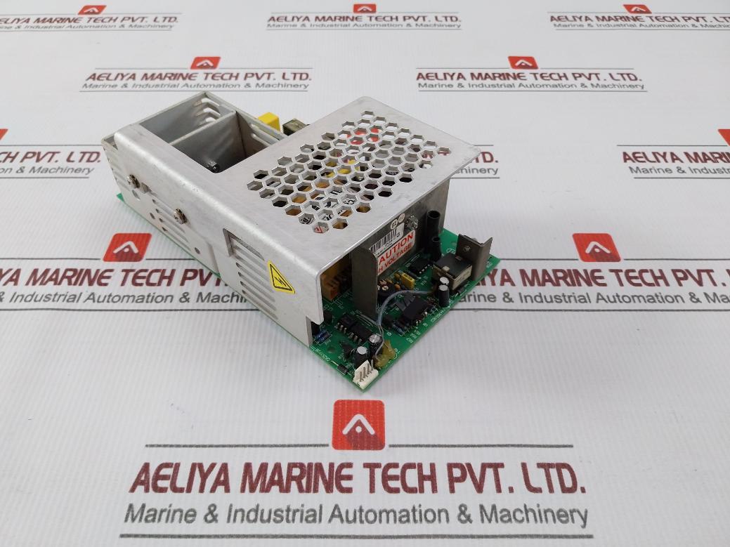 Condor 02-35380-0071 Dc Power Supply Input-100-240V-50/60Hz