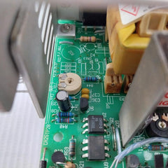 Condor 02-35380-0071 Dc Power Supply Input-100-240V-50/60Hz