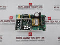 Condor 02-35380-0071 Dc Power Supply Rev-b
