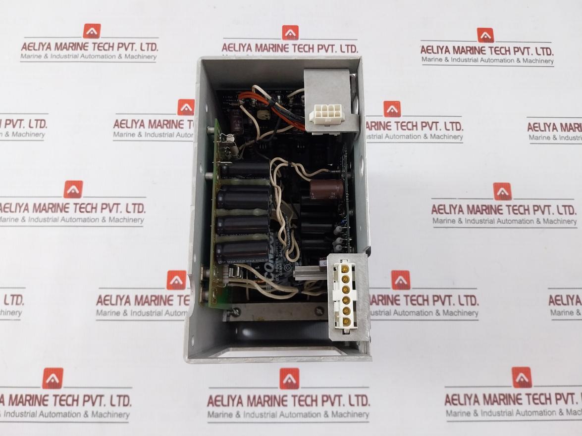 Condor Cp1509 Power Supply Unit 120V Ac 50/60 Hz