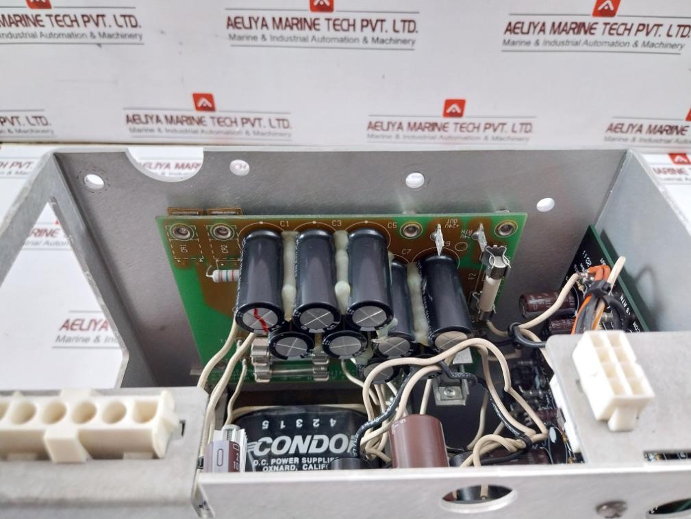 Condor Cp1509 Power Supply Unit 120V Ac 50/60 Hz