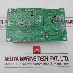 Condor Glc75-24-102G Dc Power Supply Rev-a Input 100-240V/3.0A/50-60Hz