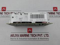 Condor Glc75-24-102G Dc Power Supply Rev-a Input 100-240V/3.0A/50-60Hz