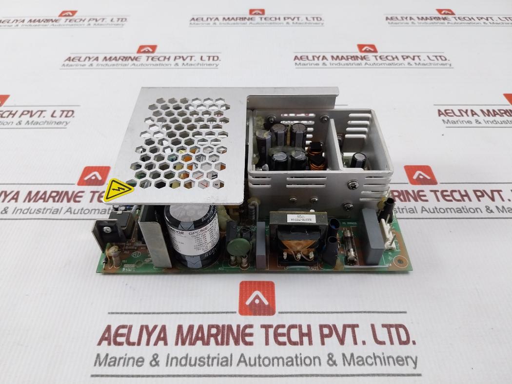 Condor Gpc80E-107G Power Supply Module 100-240V- 3.2A 50/60Hz