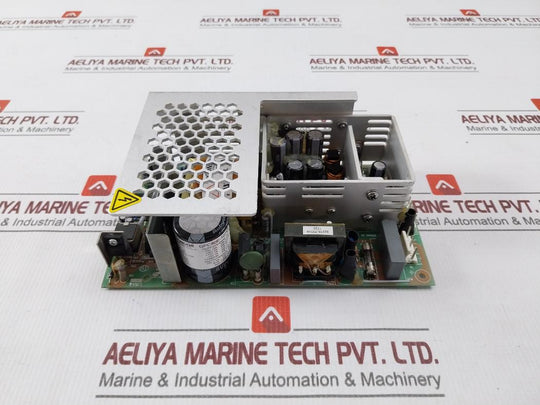 Condor Gpc80E-107G Power Supply Module 100-240V- 3.2A 50/60Hz