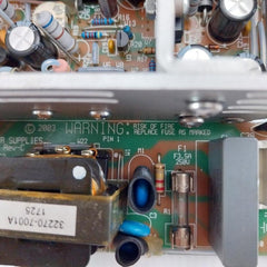 Condor Gpc80E-107G Power Supply Module 100-240V- 3.2A 50/60Hz