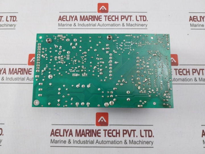 Condor Gpc80E-107G Power Supply Module 100-240V- 3.2A 50/60Hz