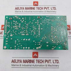 Condor Gpc80E-107G Power Supply Module 100-240V- 3.2A 50/60Hz
