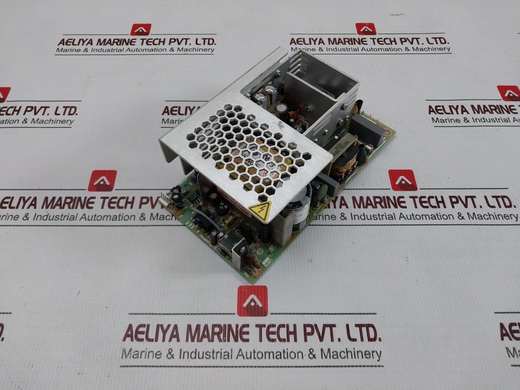 Condor Gpc80E-107G Power Supply Module 100-240V 3.2A 50/60Hz Rev C