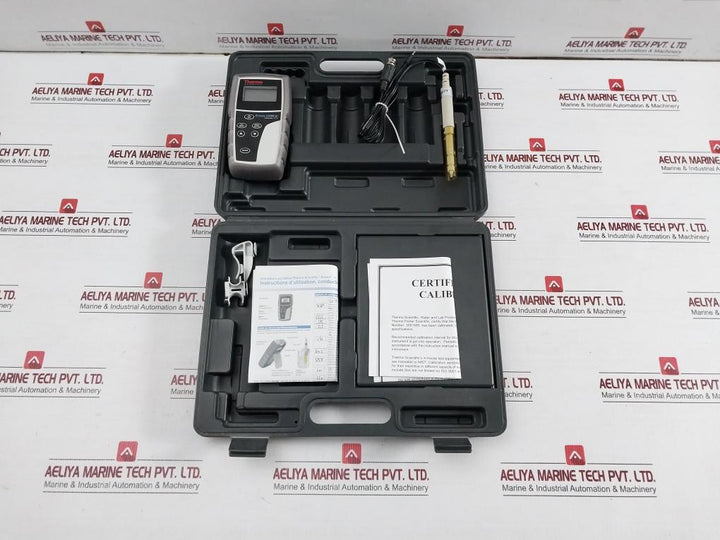 Conductivity-Meter-Kit-54X409906-6V-Eccon603Plusk-By-Thermo-Scientific-Cond-6-208706-2