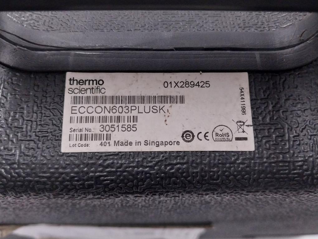 Conductivity-Meter-Kit-54X409906-6V-Eccon603Plusk-By-Thermo-Scientific-Cond-6-208706-27