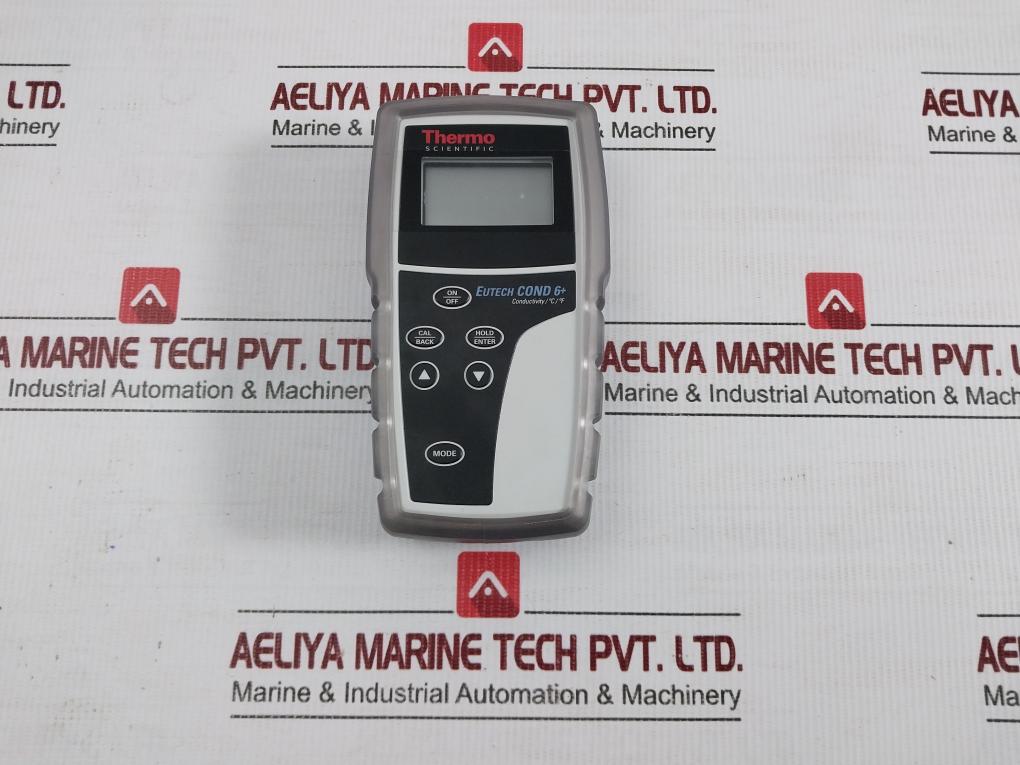 Conductivity-Meter-Kit-54X409906-6V-Eccon603Plusk-By-Thermo-Scientific-Cond-6-208706-3