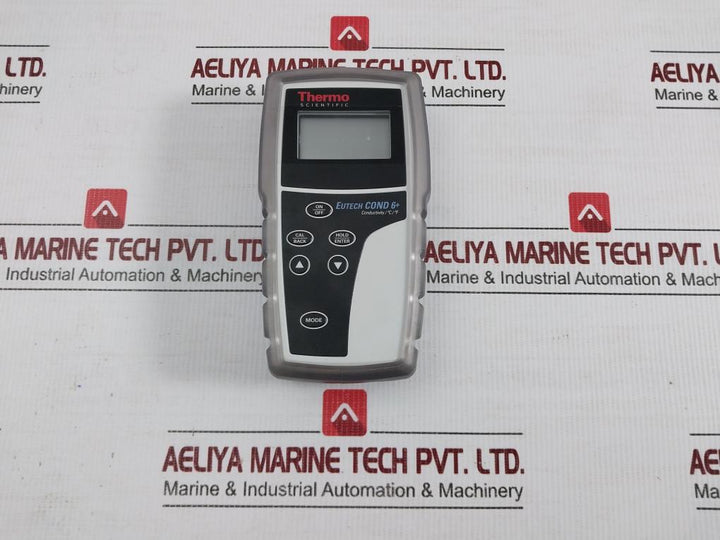 Conductivity-Meter-Kit-54X409906-6V-Eccon603Plusk-By-Thermo-Scientific-Cond-6-208706-3