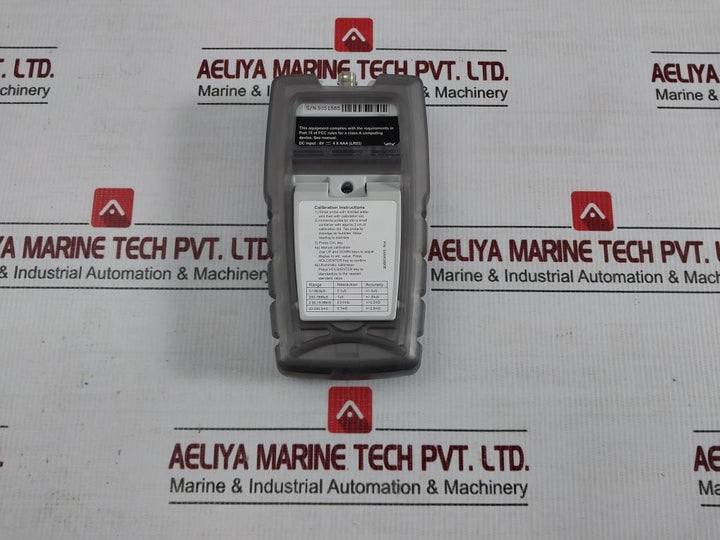 Conductivity-Meter-Kit-54X409906-6V-Eccon603Plusk-By-Thermo-Scientific-Cond-6-208706-4