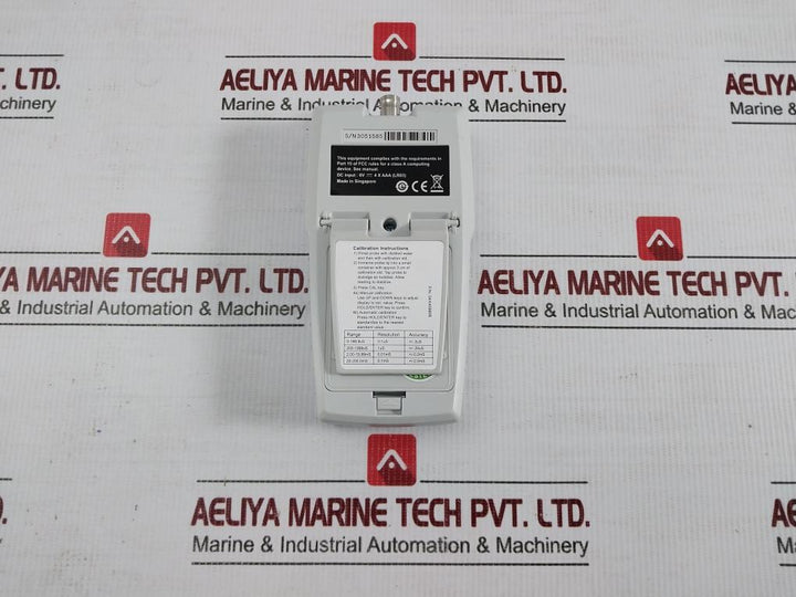 Conductivity-Meter-Kit-54X409906-6V-Eccon603Plusk-By-Thermo-Scientific-Cond-6-208706-5