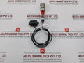 Conductivity Flow Cell Meter 1.5