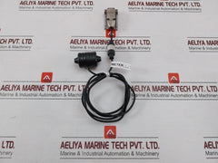 Conductivity Flow Cell Meter 1.5