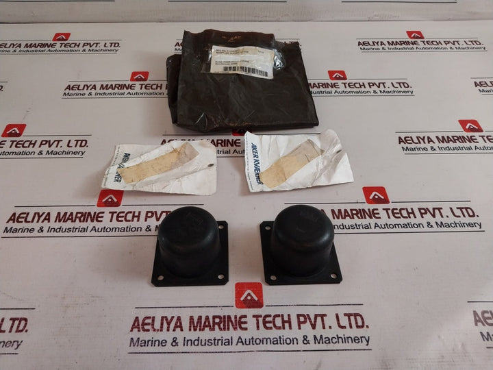 Conductix Wampfler BA0042665 Rubber Buffer