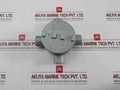 Conduit Outlet Box Grx50 Appleton