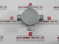 Conduit Outlet Box Grx50 Appleton