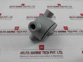 Conduit Outlet Box Grx50 Appleton