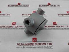 Conduit Outlet Box Grx50 Appleton
