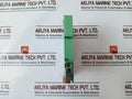 Phoenix Contact Macx Mcr-ui-ui-up 3-way Isolating Amplifier