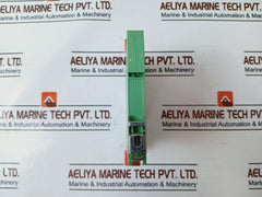Phoenix Contact Macx Mcr-ui-ui-up 3-way Isolating Amplifier