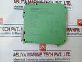 Phoenix Contact Macx Mcr-ui-ui-up 3-way Isolating Amplifier