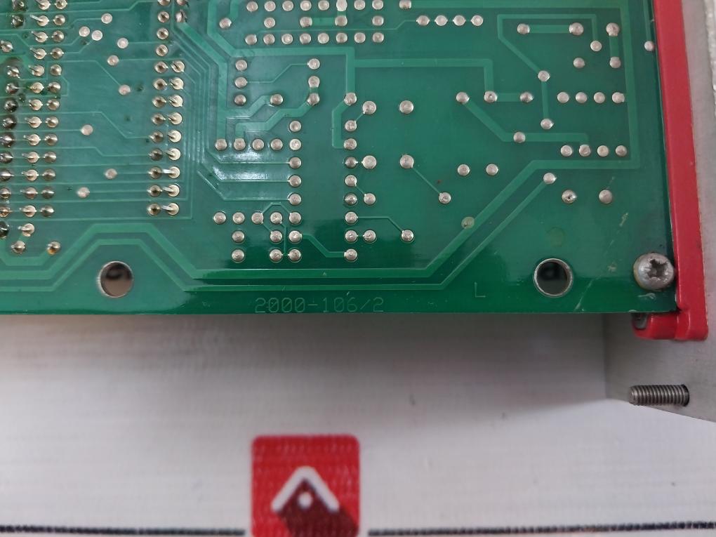 Confor 1891 714 Printed Circuit Board