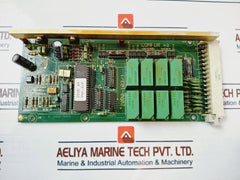 Confor 2000-103/1 Circuit Board 1891 713