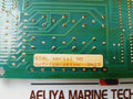 Confor 2000-103/1 Circuit Board 1891 713