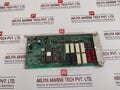 Stal Refrigeration CONFOR 2000-103/1 Temperature Regulator PC Board Module