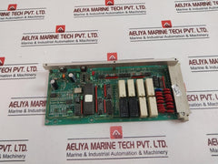 Stal Refrigeration CONFOR 2000-103/1 Temperature Regulator PC Board Module