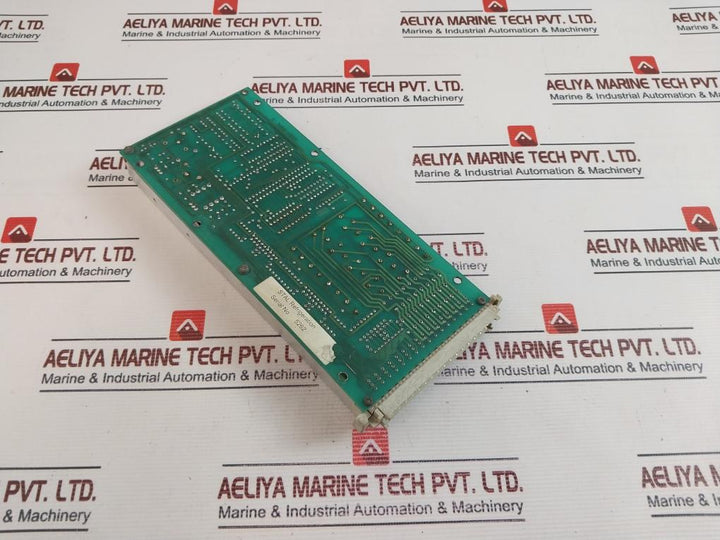 Stal Refrigeration CONFOR 2000-103/1 Temperature Regulator PC Board Module