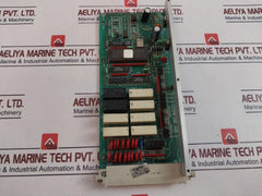 Stal Refrigeration CONFOR 2000-103/1 Temperature Regulator PC Board Module