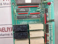 Stal Refrigeration CONFOR 2000-103/1 Temperature Regulator PC Board Module