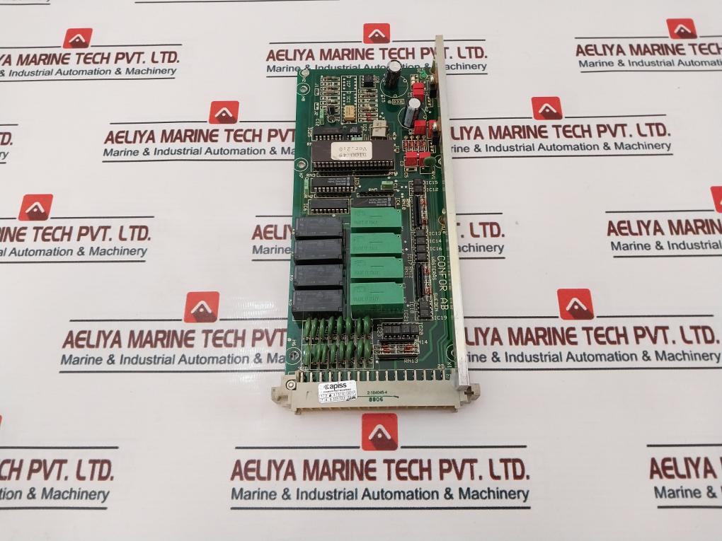 Confor 2000-103/1 L Switch Amplifier Module