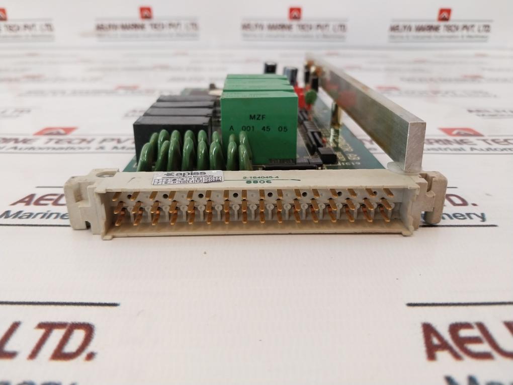 Confor 2000-103/1 L Switch Amplifier Module