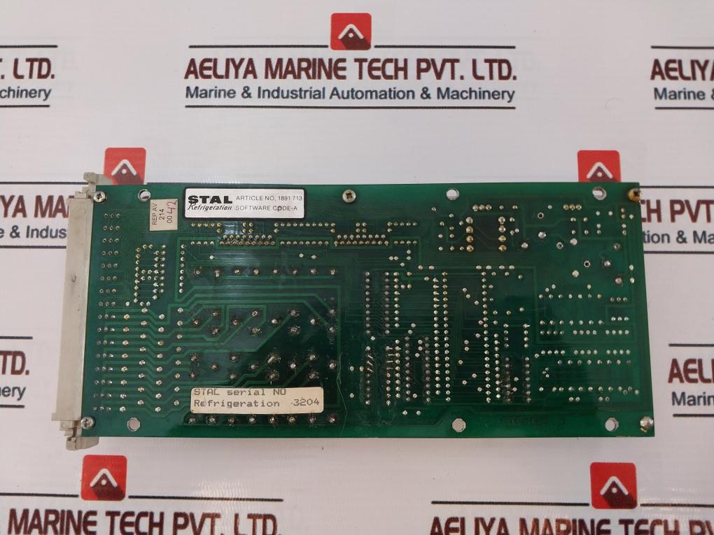 Confor 2000-103/1 L Switch Amplifier Module